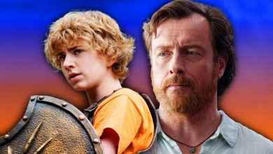 ¿Qué pasó con el resto de los hijos de Poseidón en Percy Jackson?
