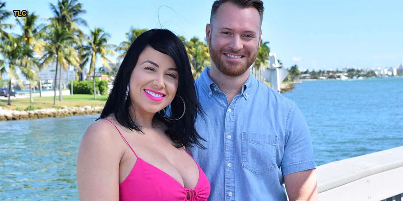 ¿Qué pasó con las parejas de la temporada 1 de Prometido de 90 días en 2023?