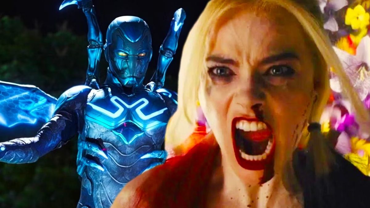 ¿Qué películas antiguas de DC son Canon en la DCU?