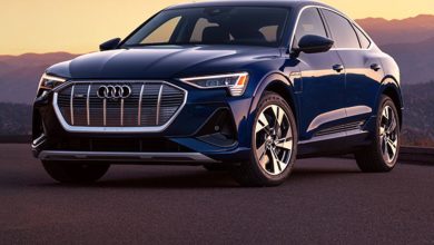 ¿Qué tan rápido es el Audi E-Tron GT? Velocidad máxima y aceleración, explicadas