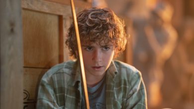 ¿Quién era Perseo en la mitología griega?  Explicación de las leyendas del homónimo de Percy Jackson