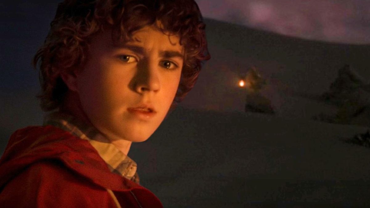 ¿Quién es "La Voz" y el hombre de las pesadillas de Percy? Los episodios 1 y 2 configuran al principal villano del futuro