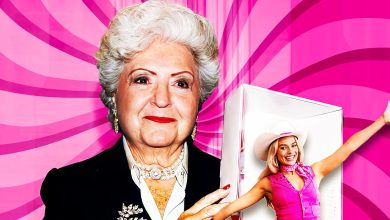 ¿Quién es Ruth en la película de Barbie? Explicación de la historia real
