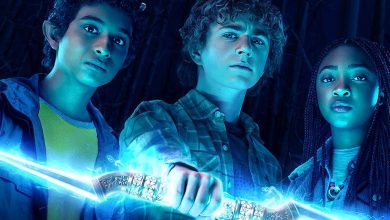 ¿Quién es el amigo que traiciona a Percy Jackson en la profecía del oráculo?