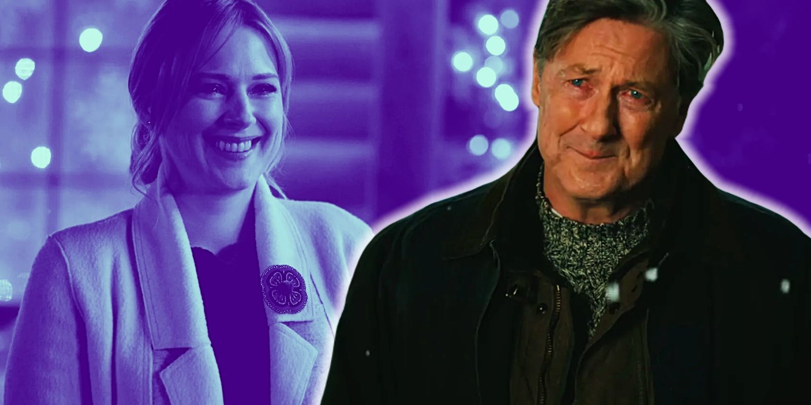 ¿Quién es el campeón en Virgin River?  El mayor misterio de Mel finalmente se resuelve después de 4 años