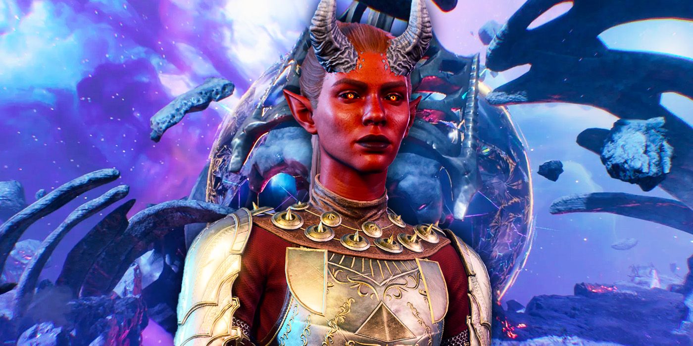 ¿Quién es el guardián en Baldur’s Gate 3?