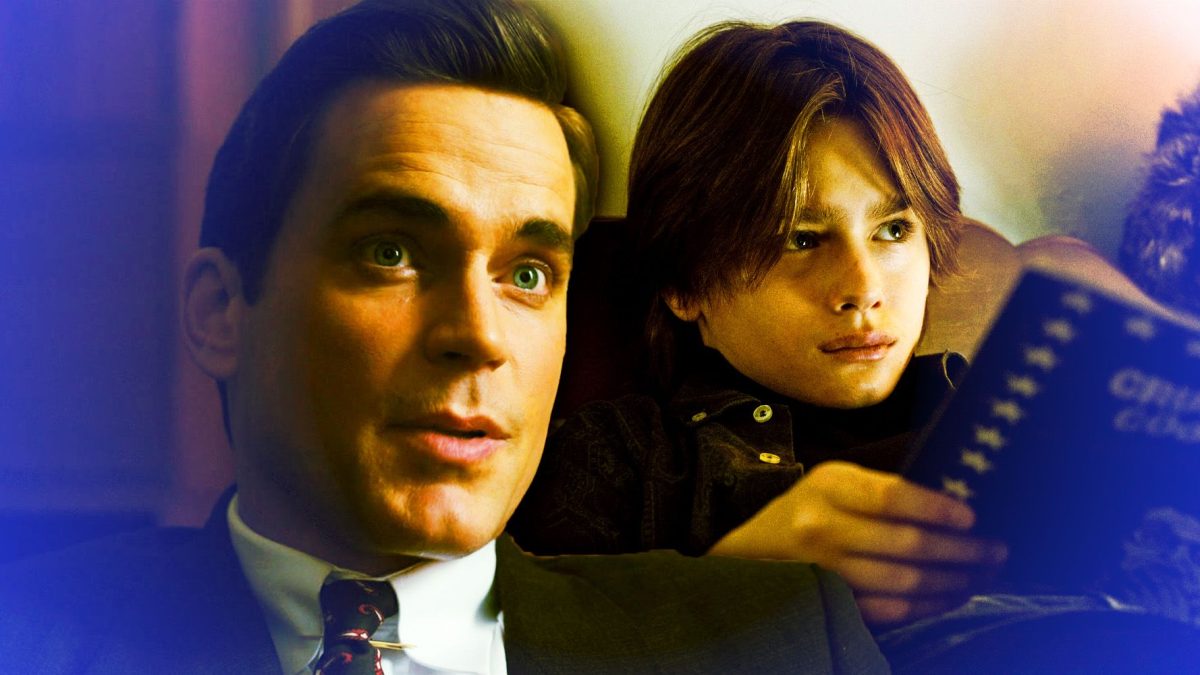 ¿Quién es el hijo de Hawk, Jackson? Explicación del adolescente tranquilo y misterioso de Compañeros de viaje