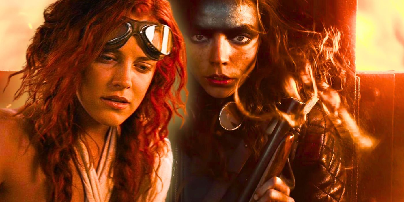 ¿Quién es la niña de Furiosa? La teoría de Mad Max la conecta con un personaje clave de Fury Road