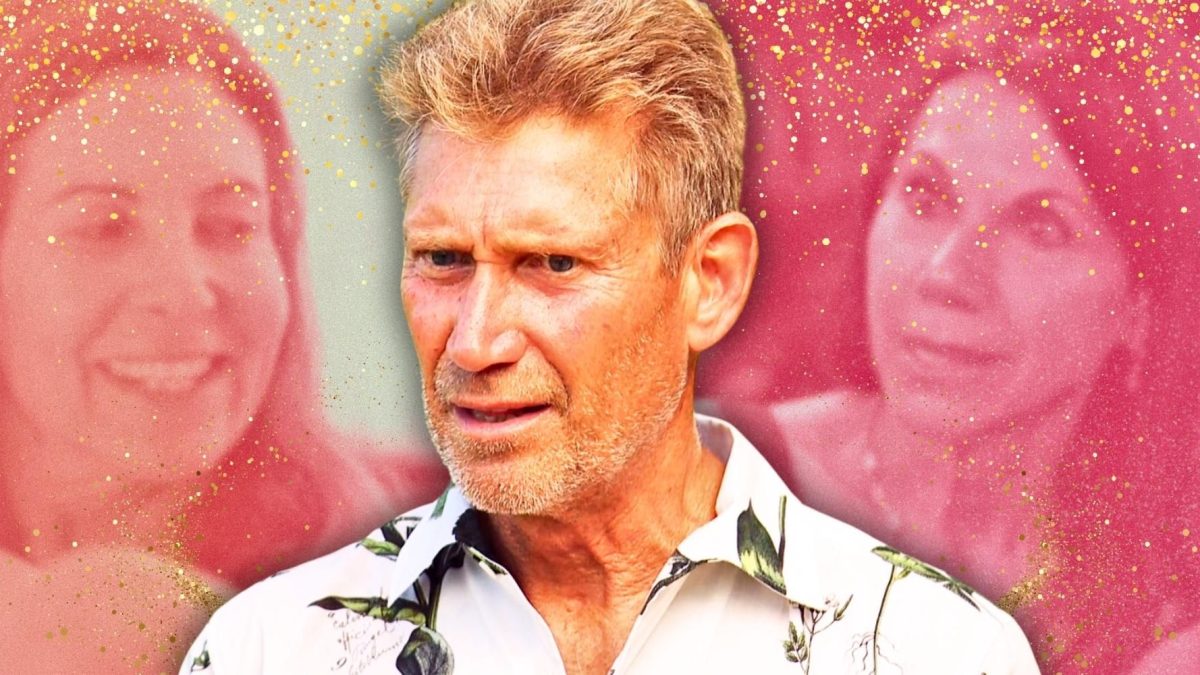 ¿Quién gana el Golden Bachelor 2023?