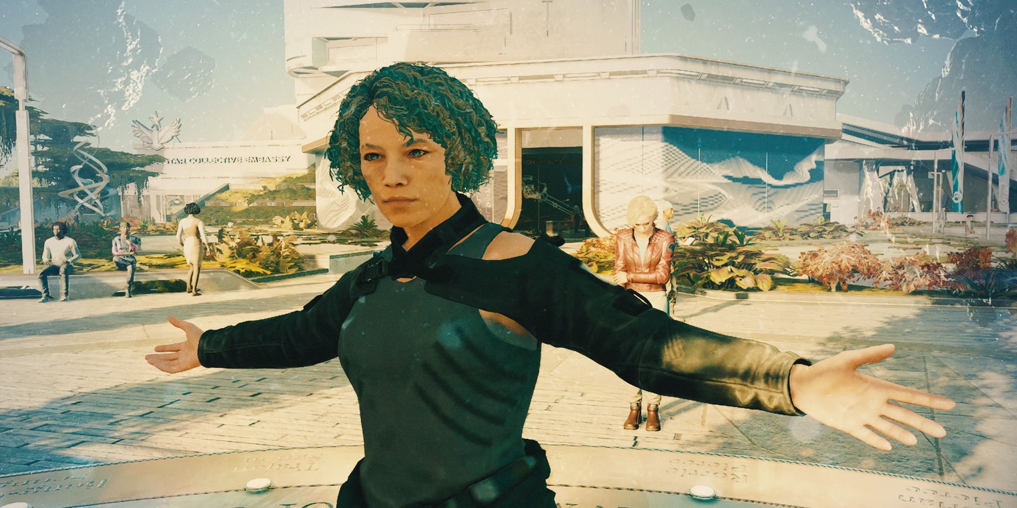 ¿Starfield tendrá alguna expansión DLC?