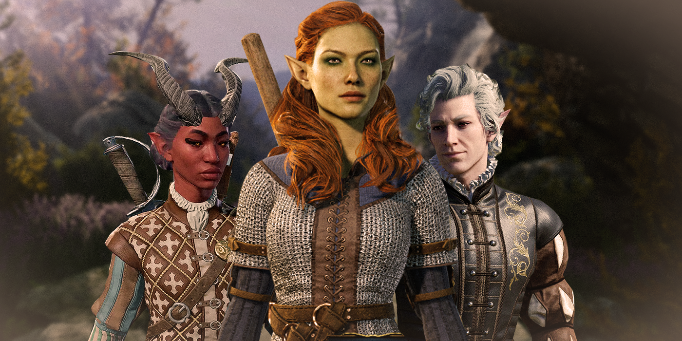 ¿Te estás perdiendo puntos de estilo en Baldur's Gate 3?