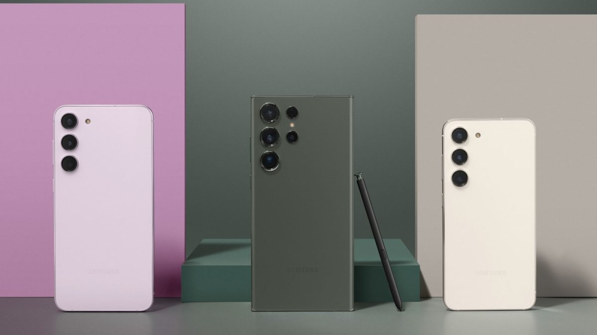 ¿Tienes Verizon? Estas son las mejores ofertas de pedidos anticipados del Galaxy S23
