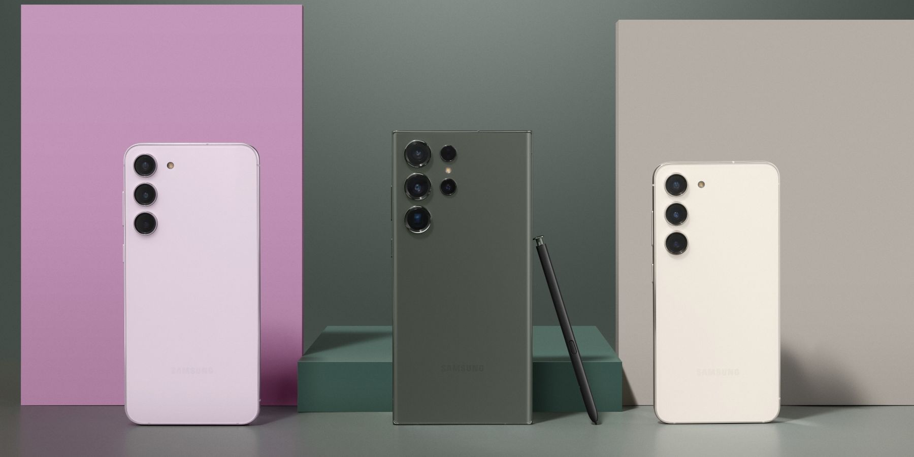 ¿Tienes Verizon?  Estas son las mejores ofertas de pedidos anticipados del Galaxy S23