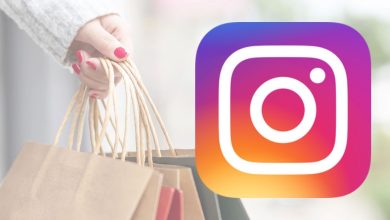 ¿Todavía puedes comprar en Instagram? Por qué está desapareciendo la pestaña Compras