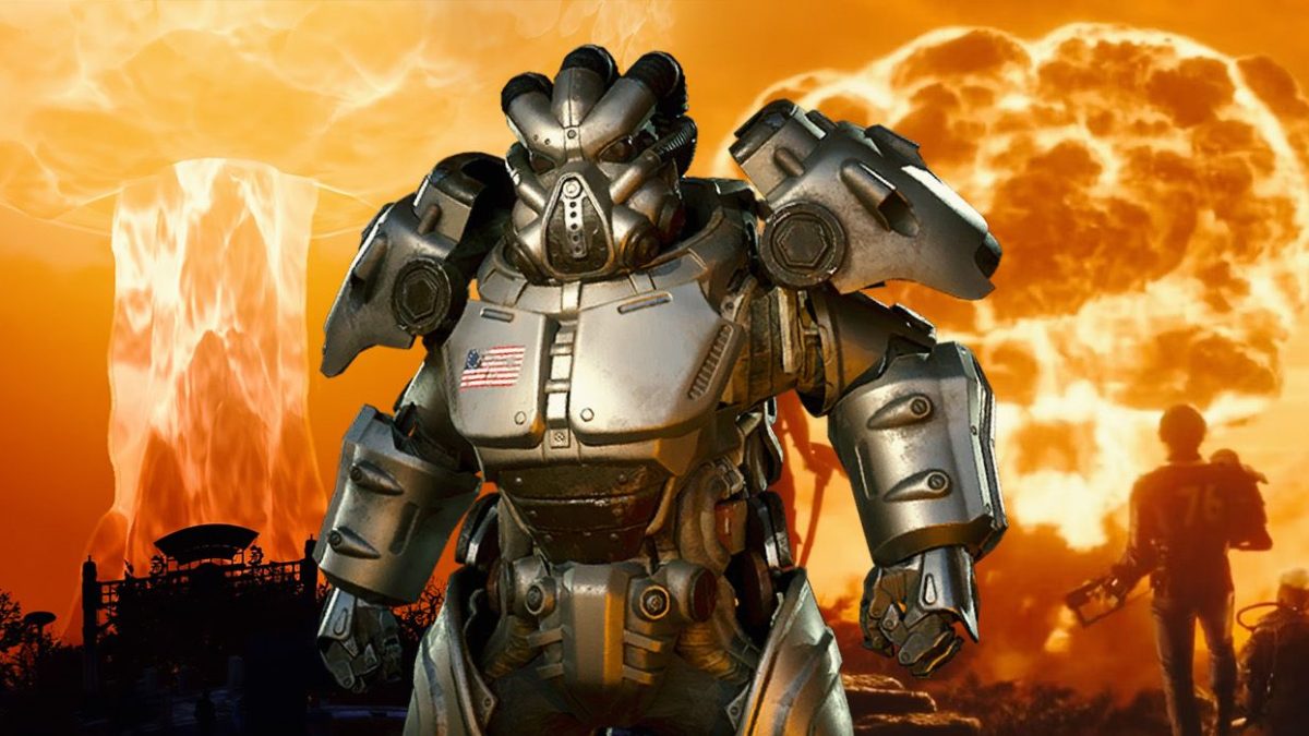 ¿Vale la pena jugar Fallout 76 en 2024?