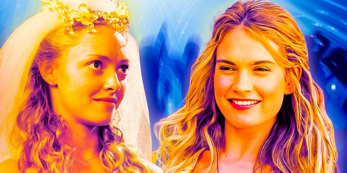 ¡10 agujeros e inconsistencias en la trama de Mamma Mia!  Películas