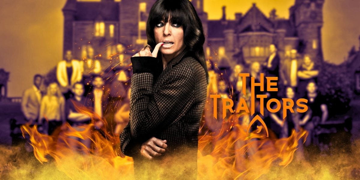 ¿Cómo ver la temporada 2 de The Traitors UK y cuándo se estrena?