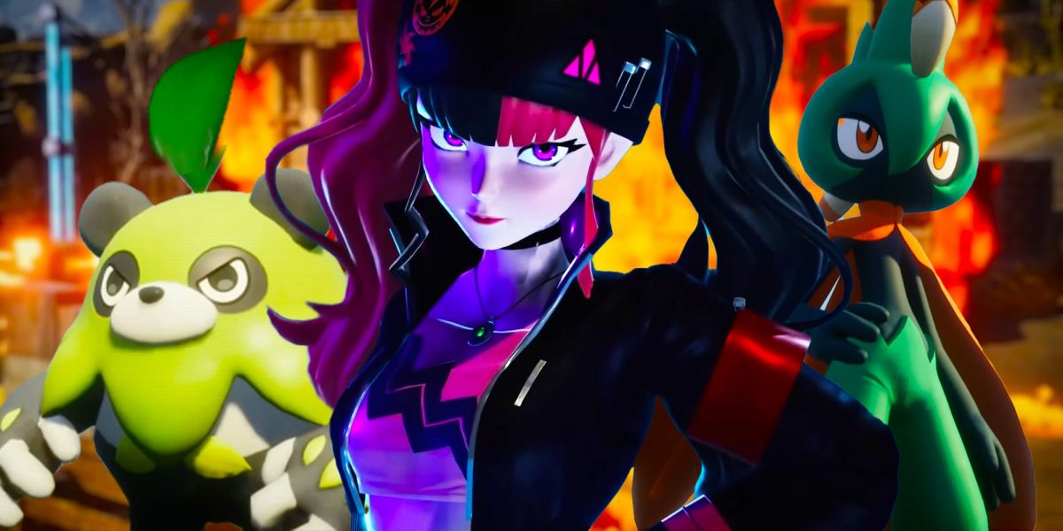 ¿Cuál es el nivel más alto en Palworld?