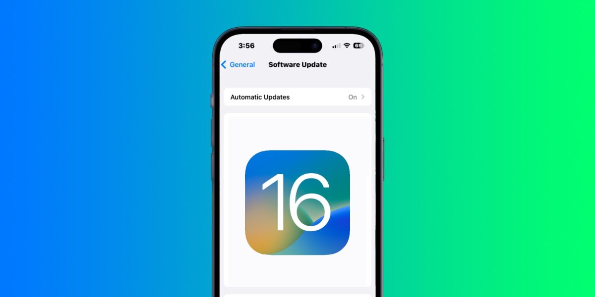 ¿Cuándo lanzará Apple iOS 16.4? Esté preparado para esperar