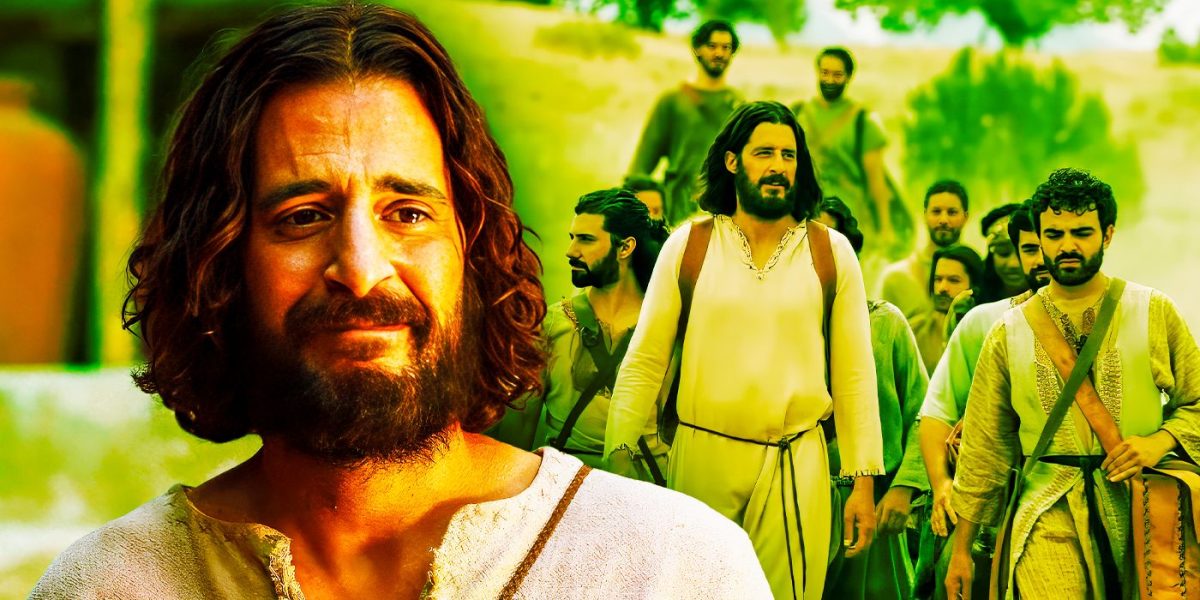 ¿Cuándo ocurrirá la crucifixión y resurrección de Jesucristo en los elegidos?