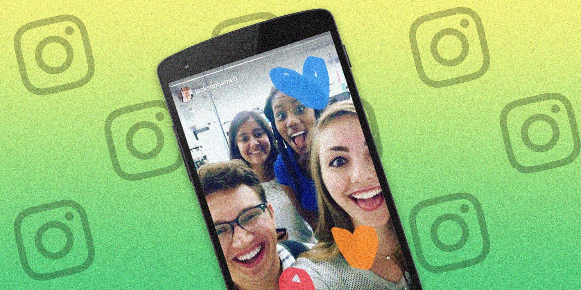 ¿Cuánto duran los vídeos de historias de Instagram?  Longitudes máximas, explicadas