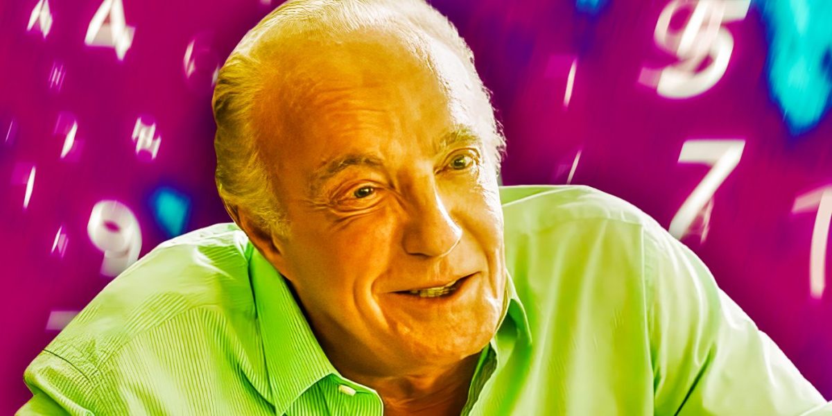 ¿Cuántos años tiene James Caan en Queen Bees?