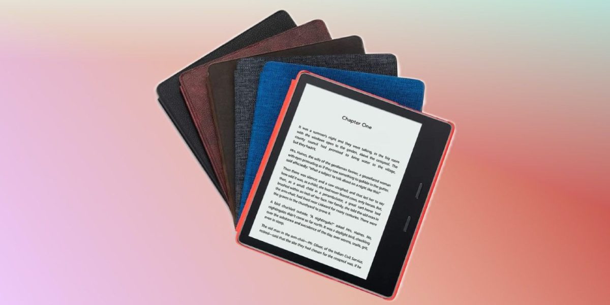 ¿Cuántos libros se pueden almacenar en un Kindle de 8 GB?