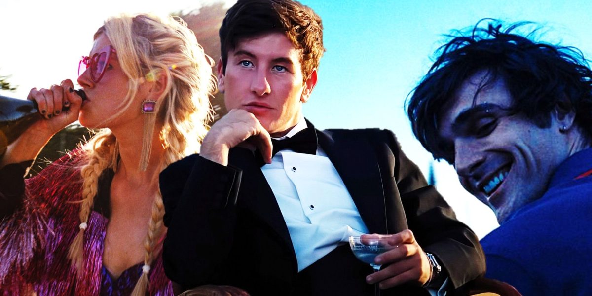 ¿De qué se trataba realmente Saltburn?