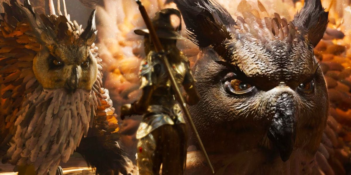 ¿Deberías vender o conservar el huevo del oso búho en Baldur's Gate 3?