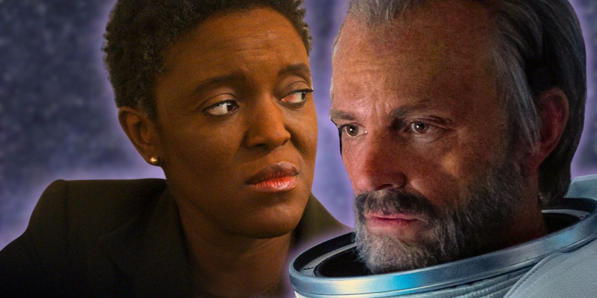 ¿Ed Baldwin y Dani Poole participarán en la quinta temporada de All Mankind?  Explicación del futuro de los personajes