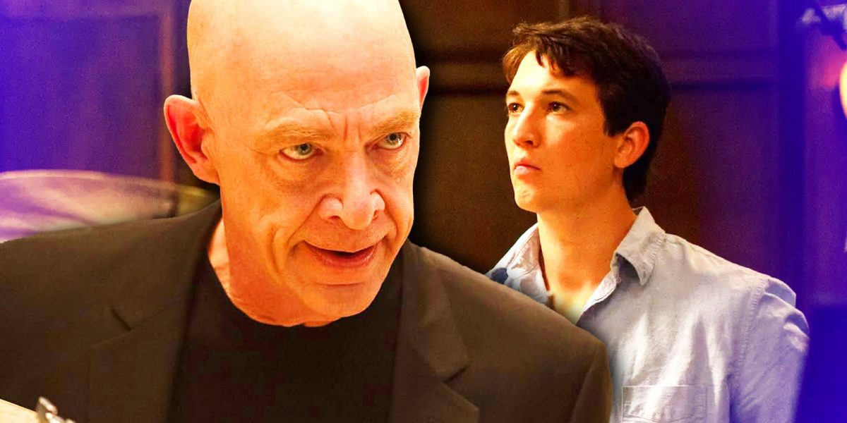 ¿Está sucediendo Whiplash 2?  Todo lo que sabemos