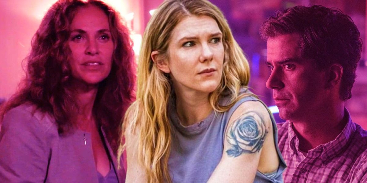 ¿Habrá una segunda temporada de Cuéntame tus secretos?