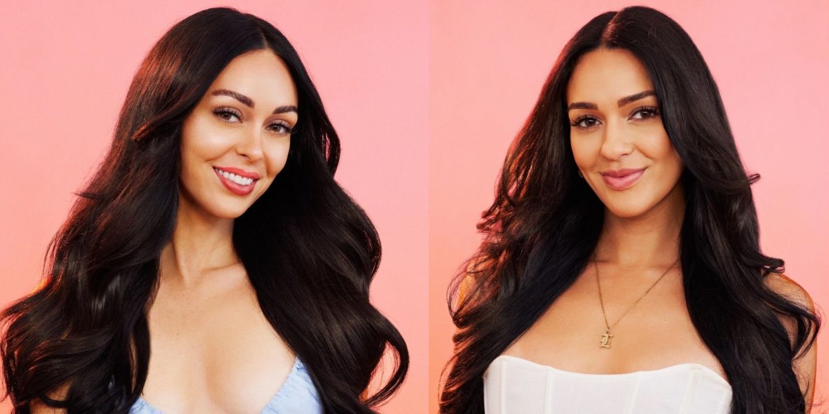 ¿Hasta dónde llegan las hermanas Allison y Lauren Hollinger en la temporada 28 de Bachelor con Joey Graziadei?  (Spoilers)