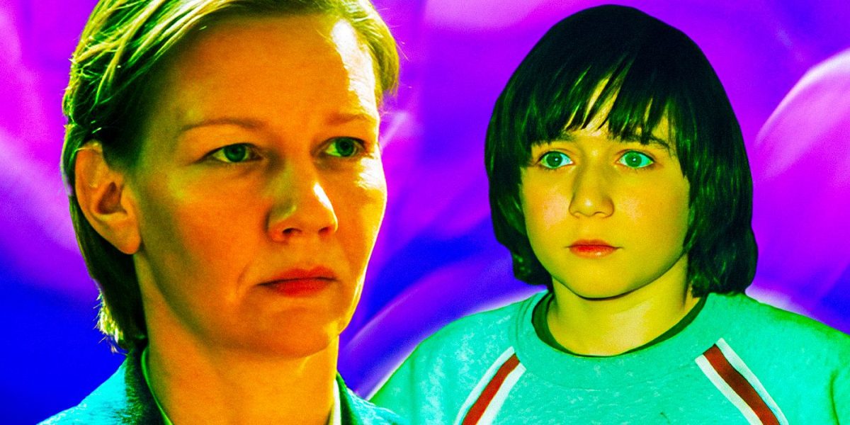 ¿La anatomía de una caída está basada en una historia real?