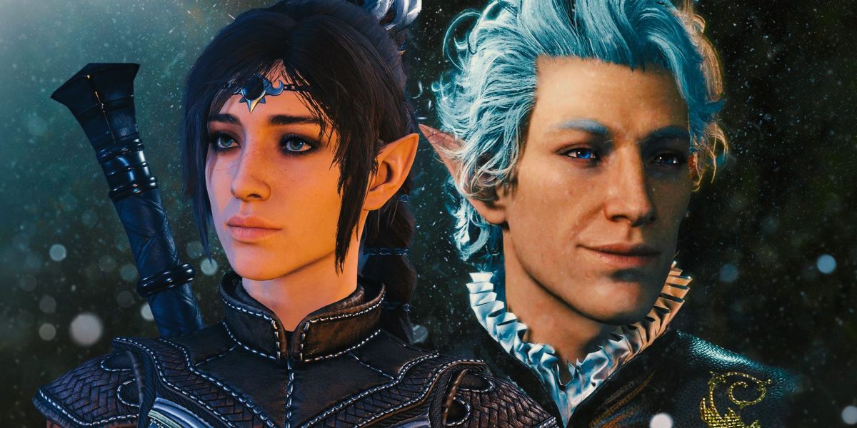 ¿Puedes tener un romance con varios personajes en Baldur's Gate 3?