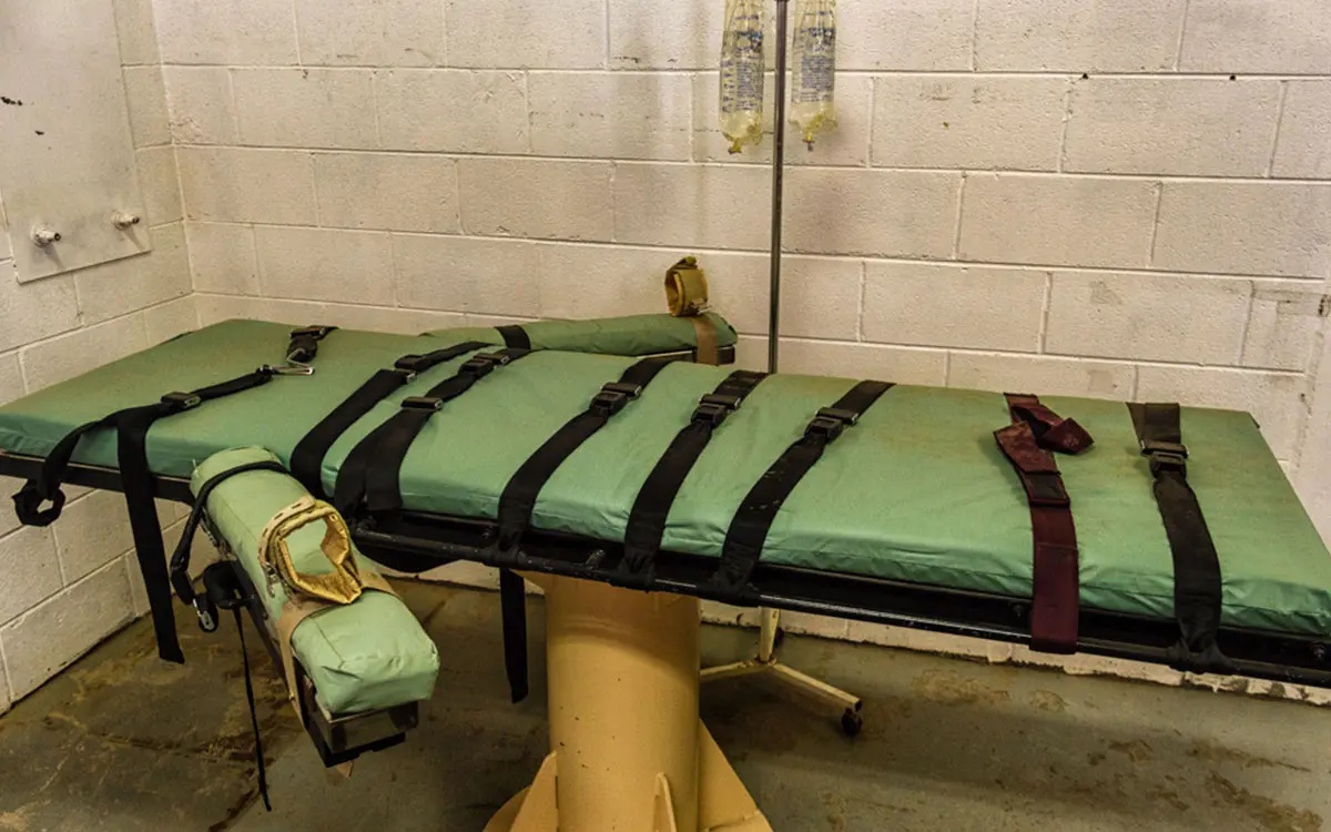 ¿Qué es la hipoxia de nitrógeno? Método de ejecución en EU que 'alarma' a la ONU