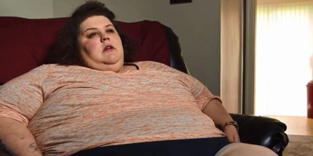 ¿Qué pasó con Sarah Neeley después de la sexta temporada de My 600-Lb Life?
