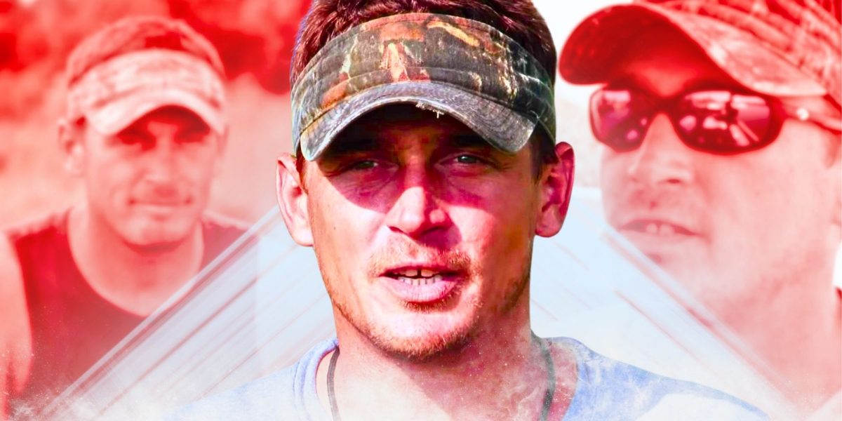 ¿Qué pasó con Tommy Chauvin después de la séptima temporada de Swamp People?