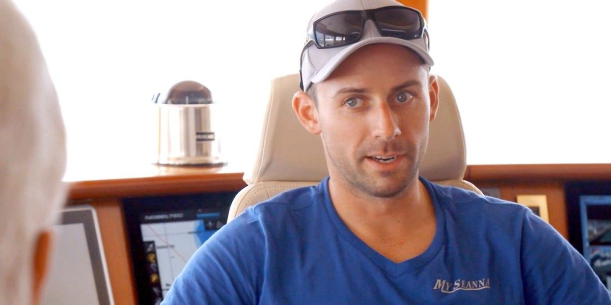 ¿Qué pasó con el contramaestre despedido Chandler Brooks después de la sexta temporada de Debajo de la cubierta?