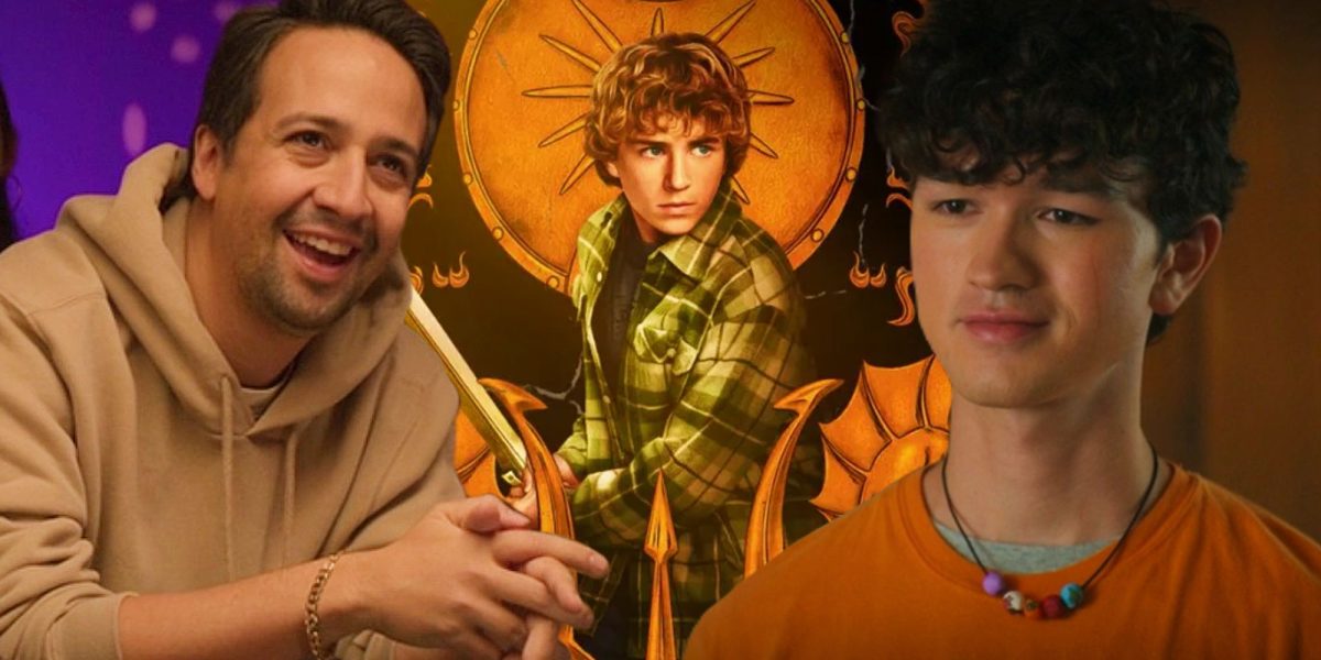 ¿Qué pasó con la mamá de Luke en Percy Jackson y los dioses del Olimpo (¿ES culpa de Hermes?)