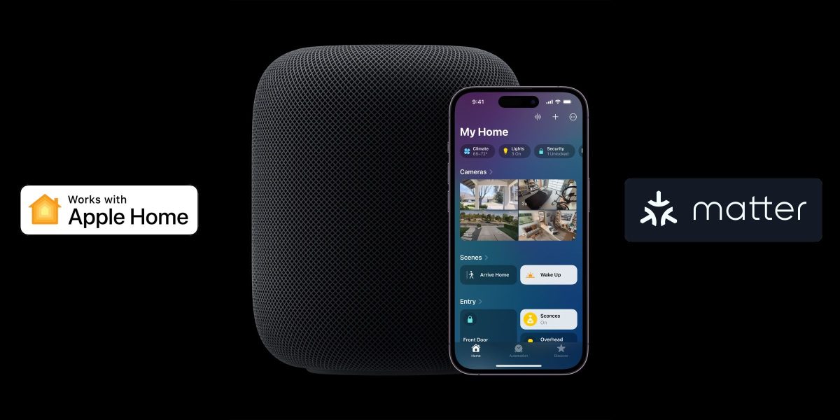 ¿Qué productos para el hogar inteligente funcionan con HomeKit?  He aquí cómo averiguarlo