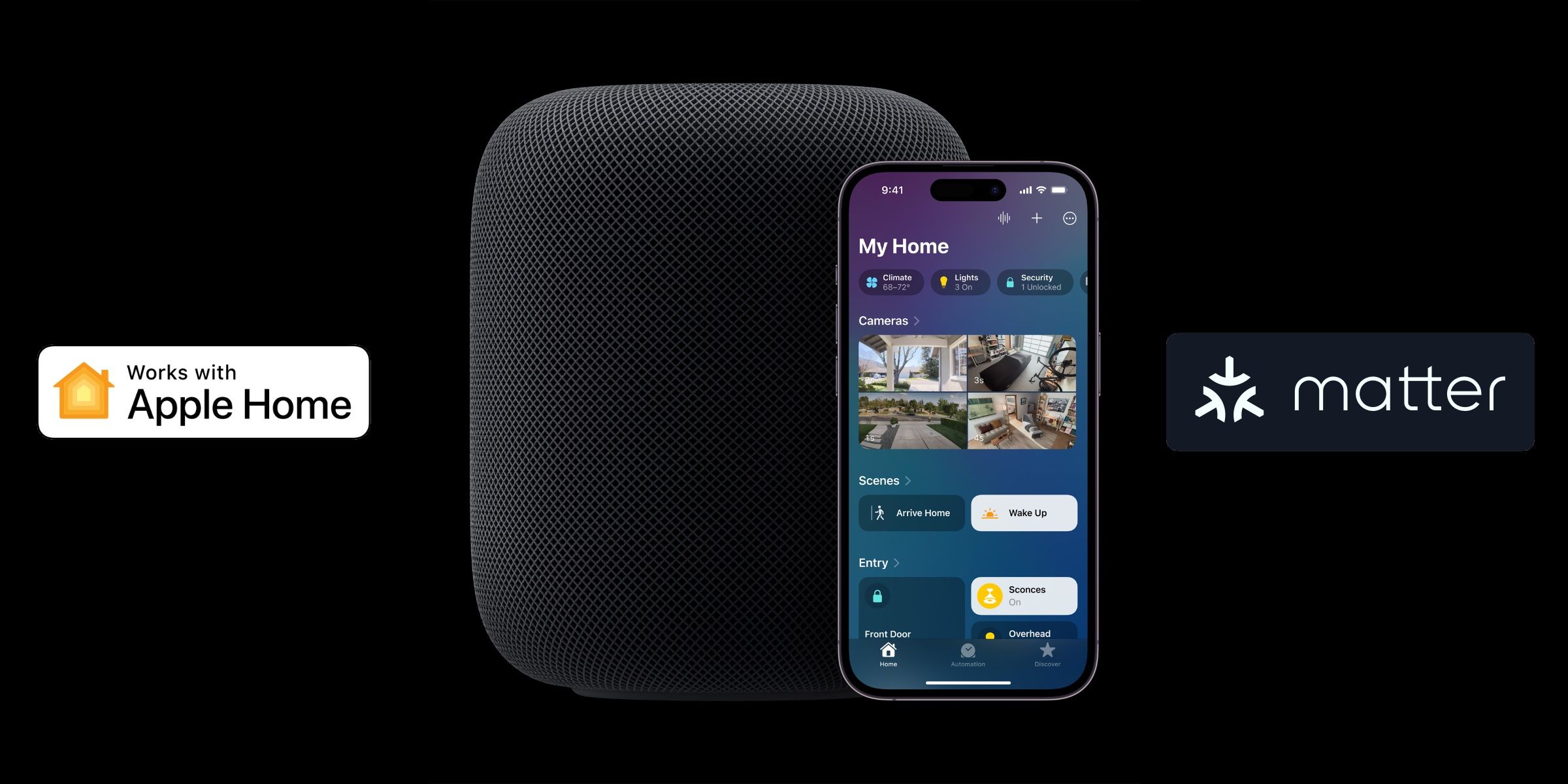 ¿Qué productos para el hogar inteligente funcionan con HomeKit? He aquí cómo averiguarlo