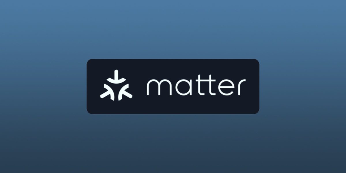 ¿Que sucede?  El estándar de compatibilidad con hogares inteligentes, explicado