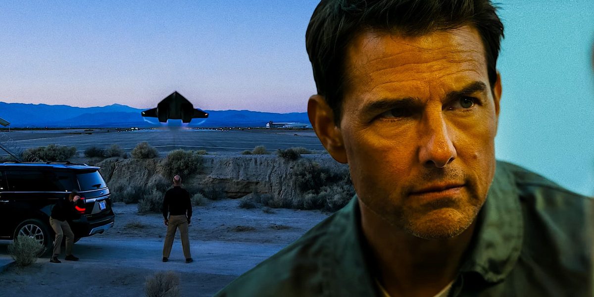 ¿Qué tan rápido es Mach 10?  ¿A qué velocidad viaja Maverick en Top Gun 2?