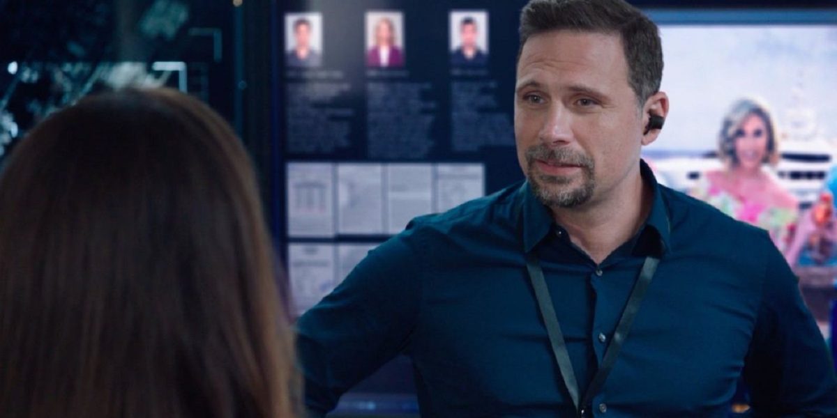 ¿Quién es Jubal Valentine en el FBI?  (Y dónde has visto al actor)