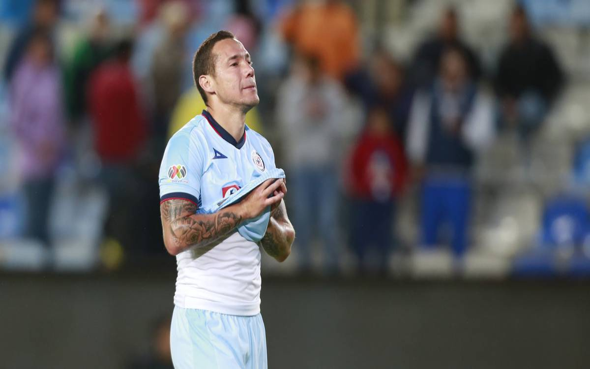 ¿Se olvidaron en La Noria de Jesús Dueñas?