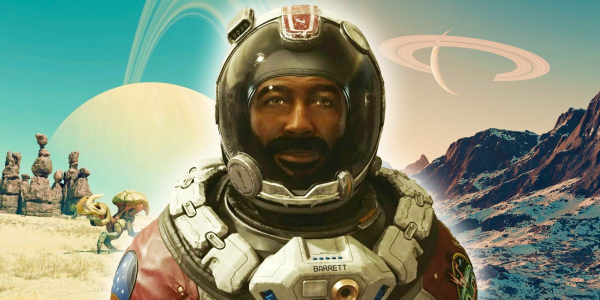 ¿Starfield se lanzará el primer día de Game Pass?