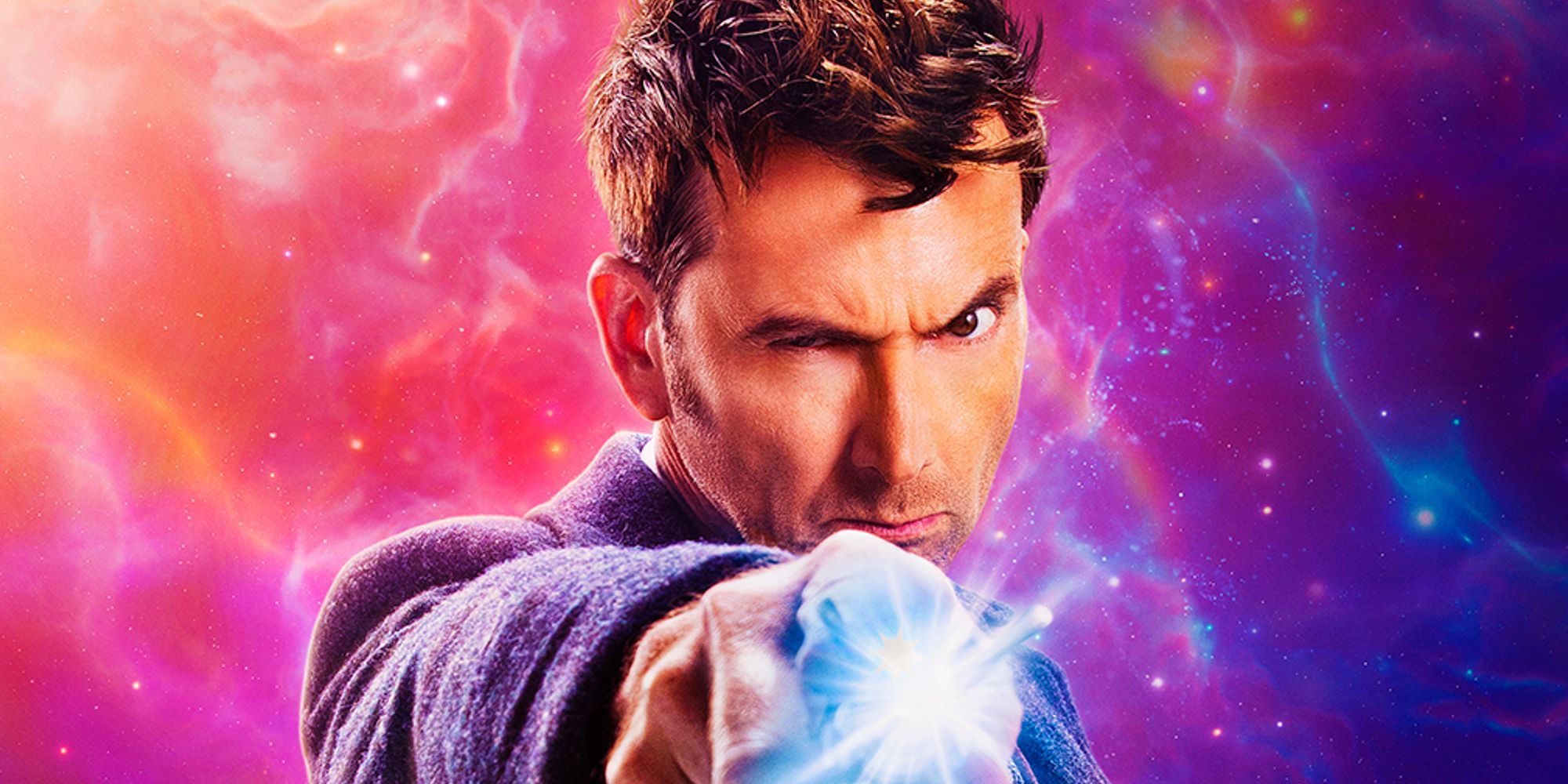 1 David Tennant Doctor cuyo récord nunca se romperá