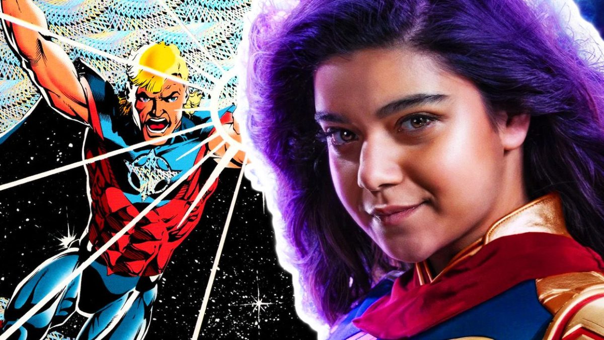 1 El debut de un héroe importante del MCU es mucho más probable en 2023