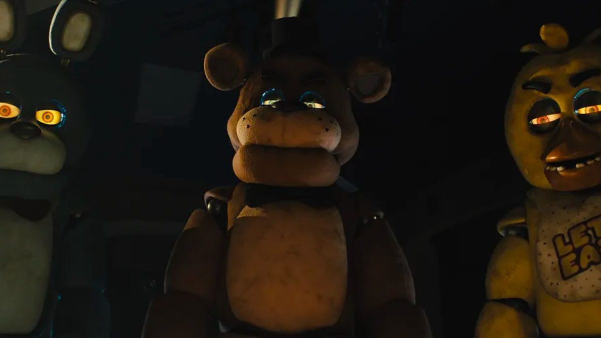 1 El destino del personaje de Five Nights At Freddy's es la clave para hacer un gran spin-off